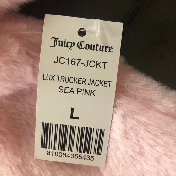 Juicy Couture Jacket​​​ - Picture 7 of 10